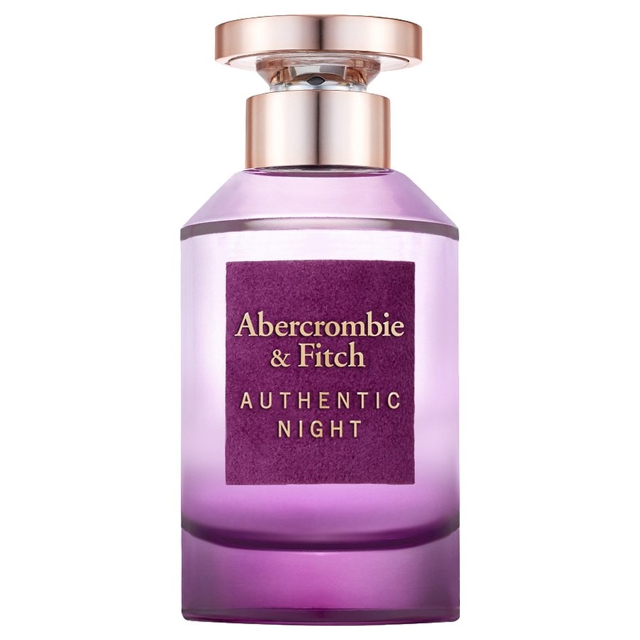 Authentic Night Woman