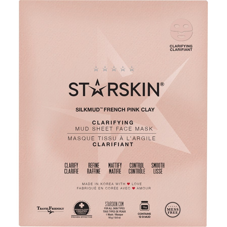 StarSkin Tuchmaske