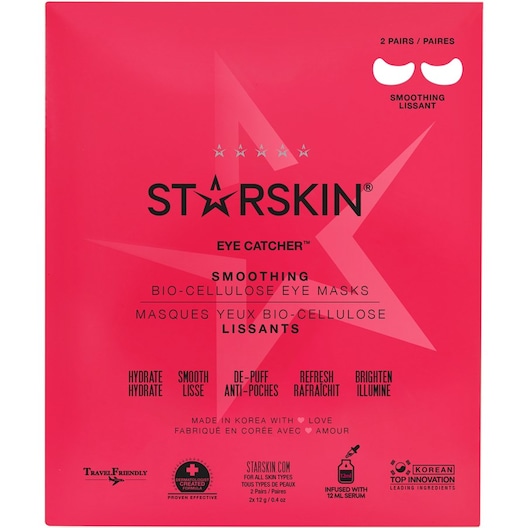 StarSkin - Gesicht