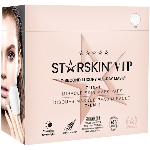 STARSKIN Vip VIP 7-Second Luxury All-Day Mask™ Gesichtsmaske