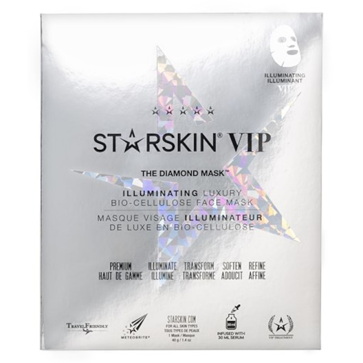 STARSKIN Vip The Diamond Mask™ Gesichtsmaske