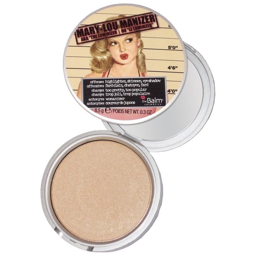 The-Balm Highlighter