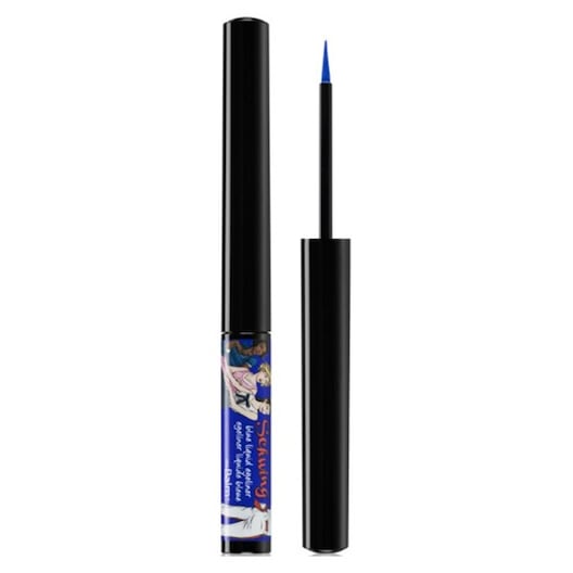 The Balm Eyeliner Schwing Liquid Damen