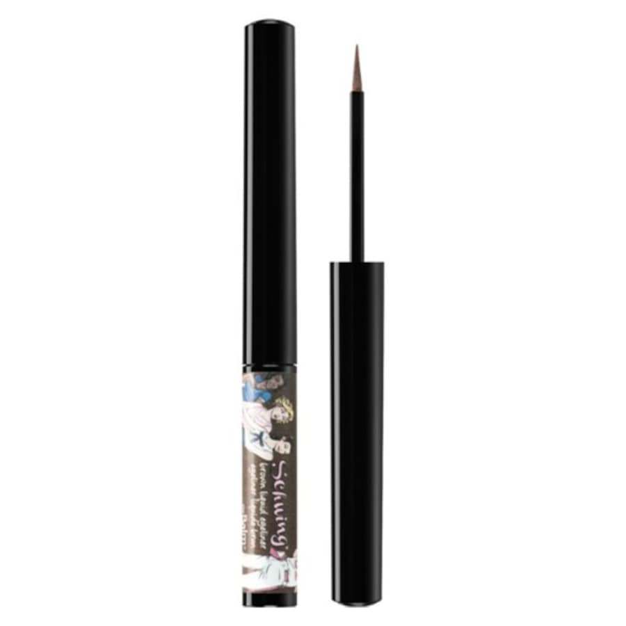 The Balm Eyeliner & Mascara Schwing Liquid Eyeliner