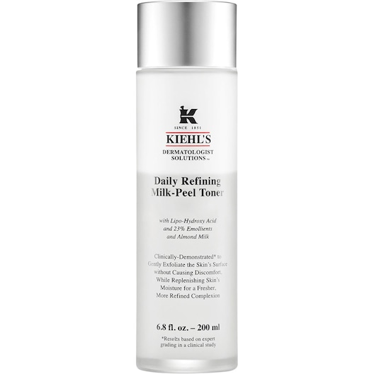 Kiehl's - Cleansing