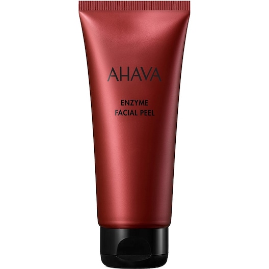 Ahava Apple Of Sodom Enzyme Facial Peel Gesichtspeeling Damen