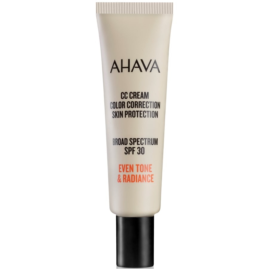 Ahava Mineral Radiance