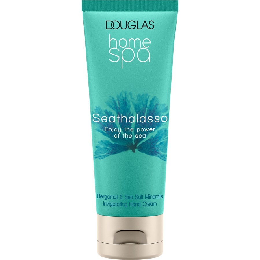 Douglas Collection Seathalasso Hand Cream