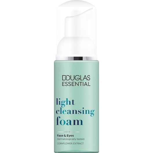 Douglas Collection Reinigungsschaum Light Cleansing Foam Damen