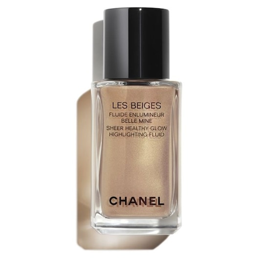 CHANEL HEALTHY GLOW MAKE-UP LES BEIGES Highlighter Damen 30 ml