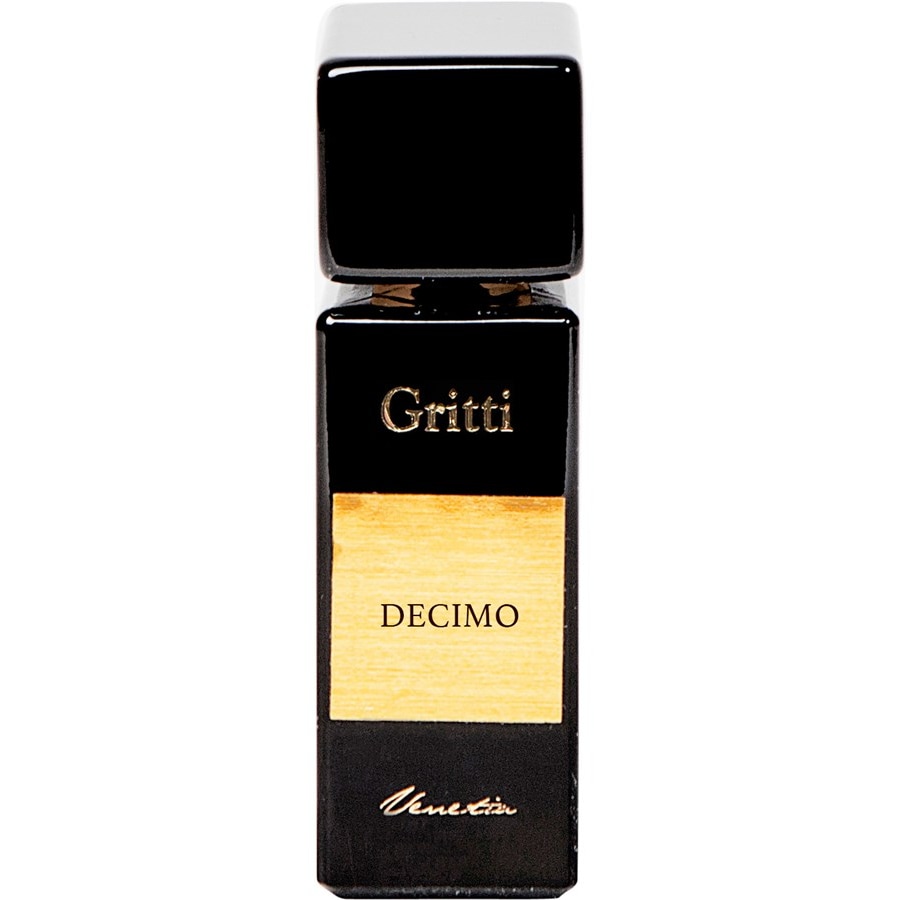 Gritti Decimo Eau de Parfum Spray