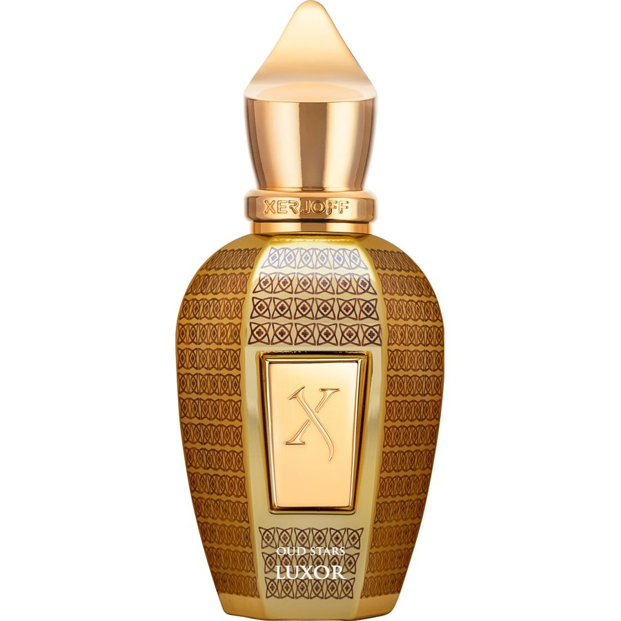 XERJOFF Oud Stars Collection Luxor Eau de Parfum Spray