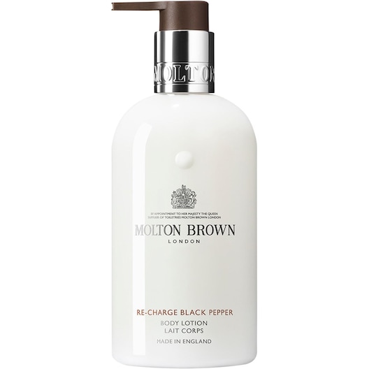 Molton Brown Re-Charge Black Pepper Body Lotion Pleje Unisex 300 ml