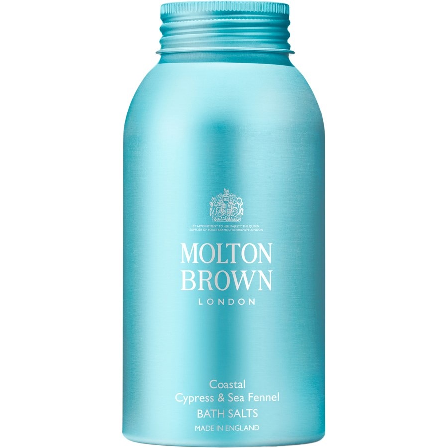 Molton-Brown Coastal Cypress & Sea Fennel