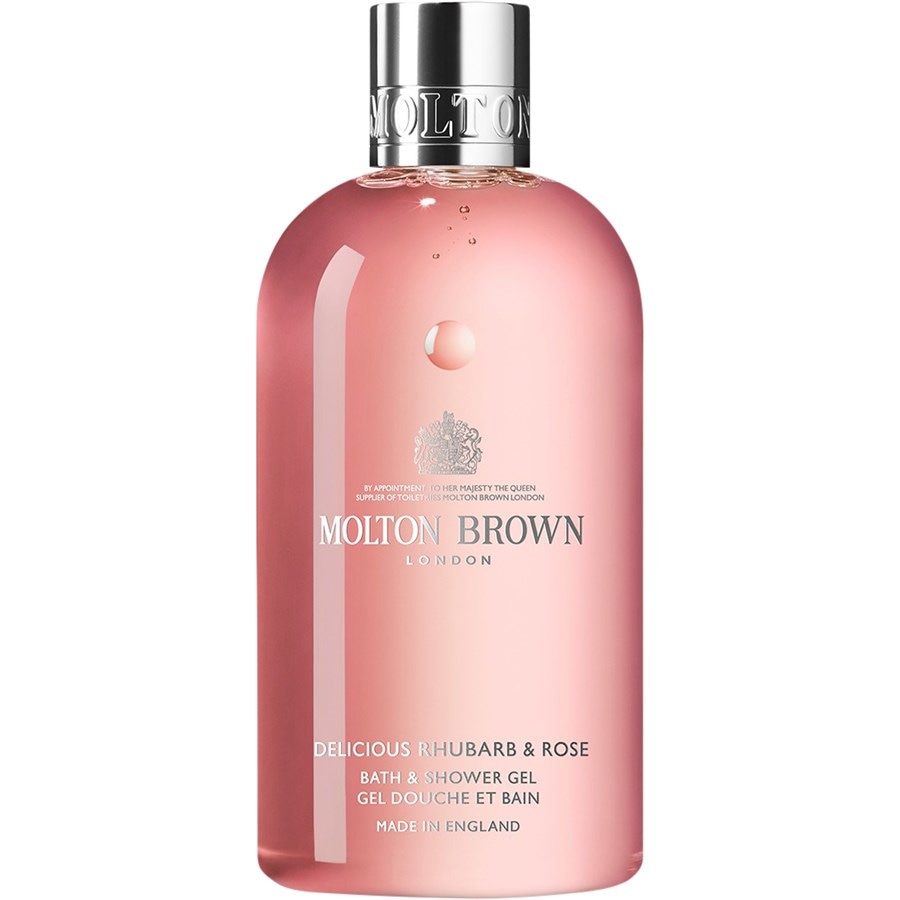 Molton-Brown Delicious Rhubarb & Rose