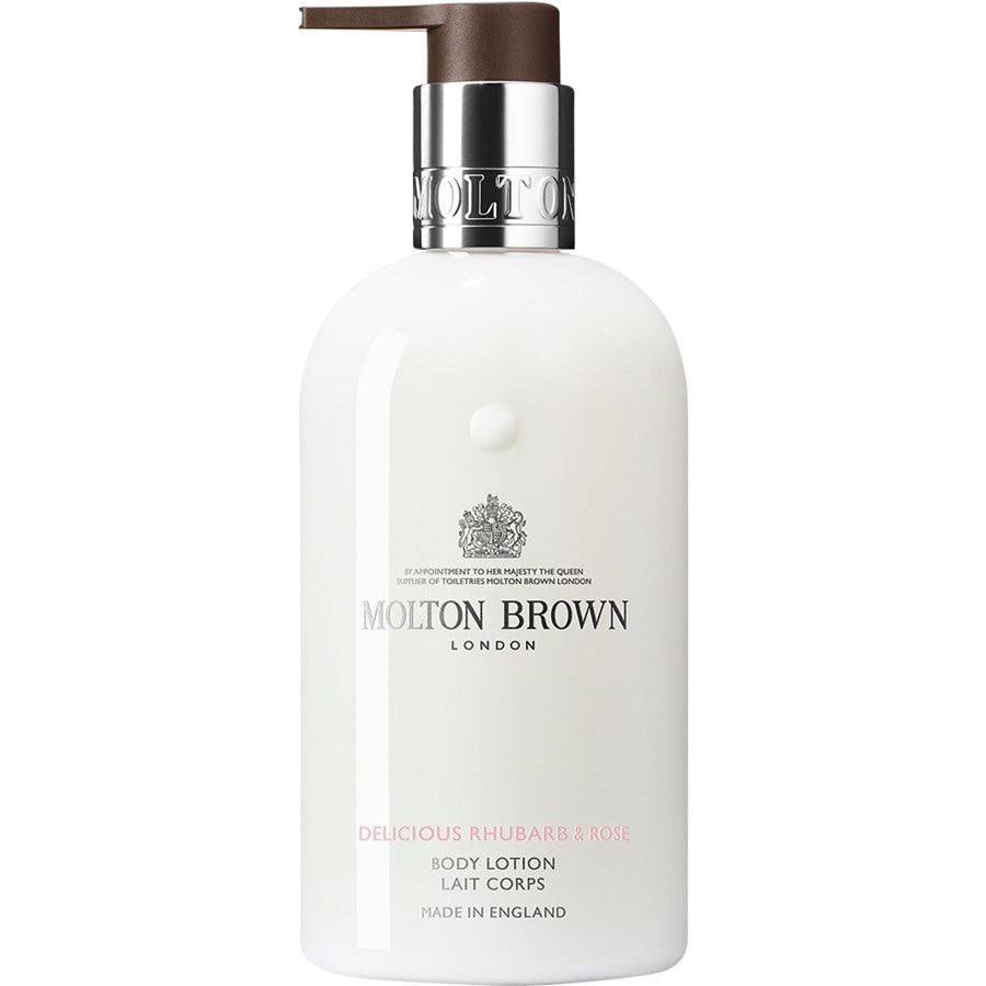 Molton-Brown Delicious Rhubarb & Rose