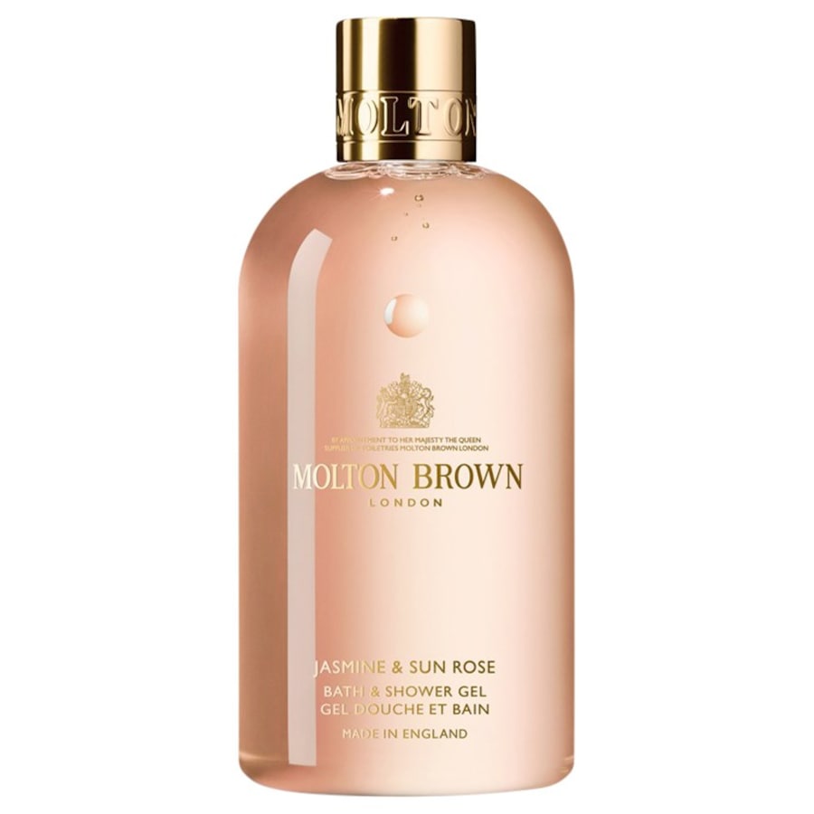 Molton-Brown Jasmine & Sun Rose