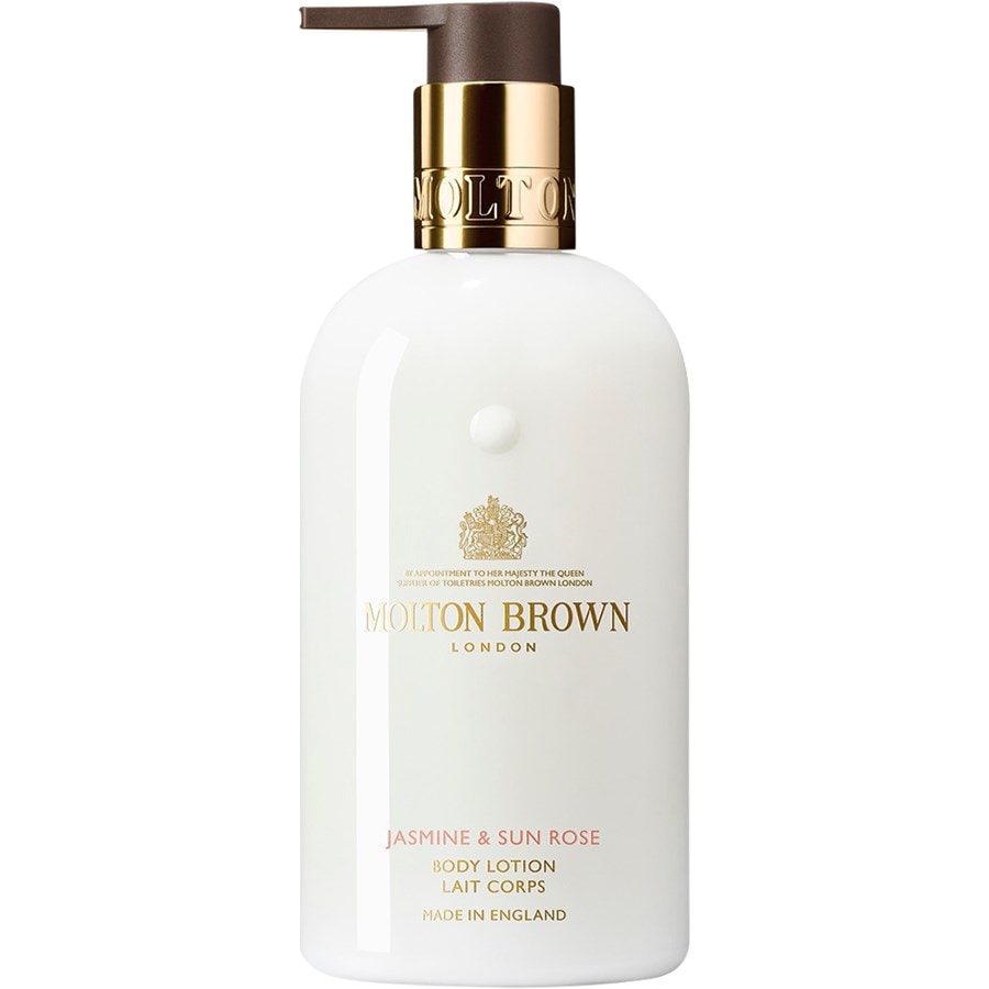 Molton-Brown Jasmine & Sun Rose