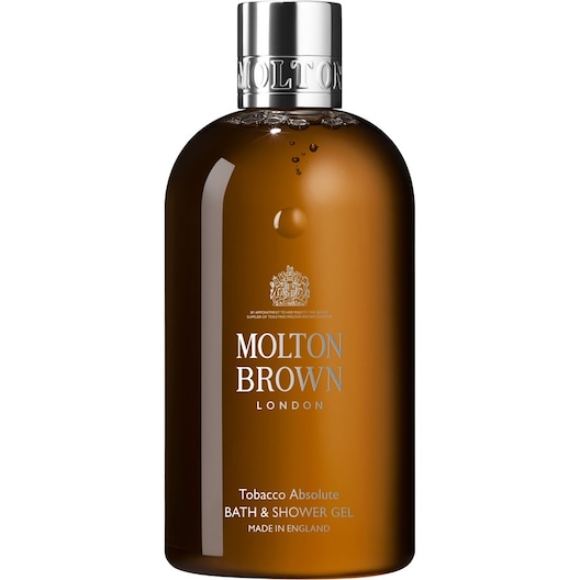 Molton Brown Tobacco Absolute Bath & Shower Gel gel Unisex 300 ml
