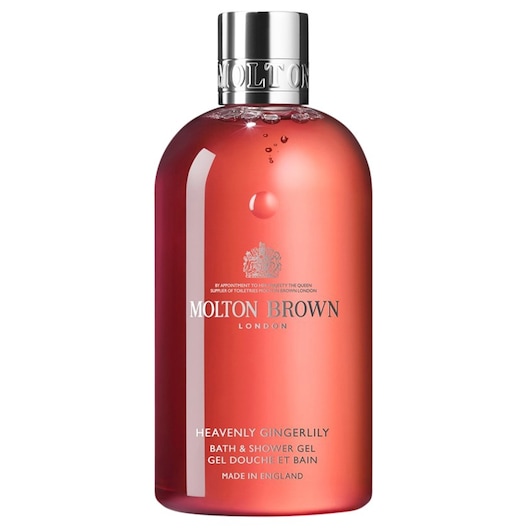 Molton Brown - Heavenly Gingerlily