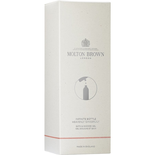 Molton Brown - Heavenly Gingerlily