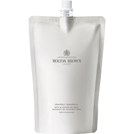 Molton Brown - Heavenly Gingerlily