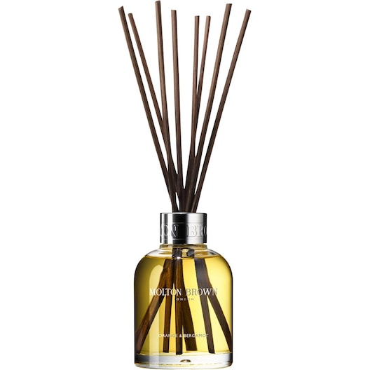 Molton Brown Appelsin & bergamot Aroma Reeds Aromadiffusere Unisex 150 ml