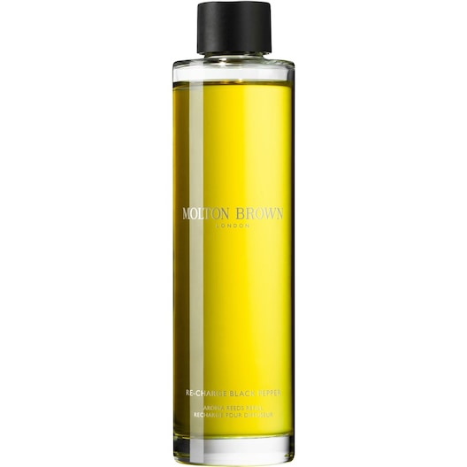 Molton Brown Re-Charge Black Pepper Aroma Reeds Duftpinde Unisex 150 ml