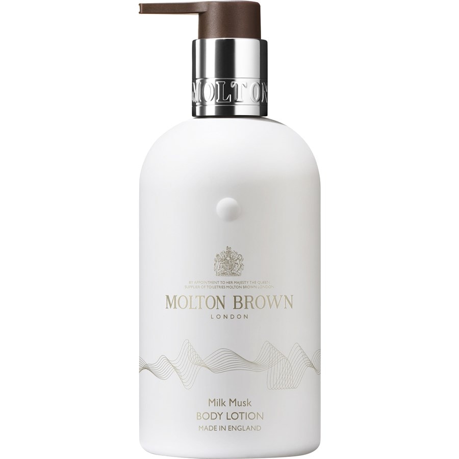 Molton-Brown Milk Musk