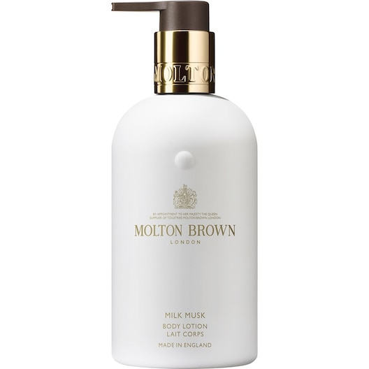 Molton Brown Milk Musk Body Lotion Kropspleje Unisex 290 ml