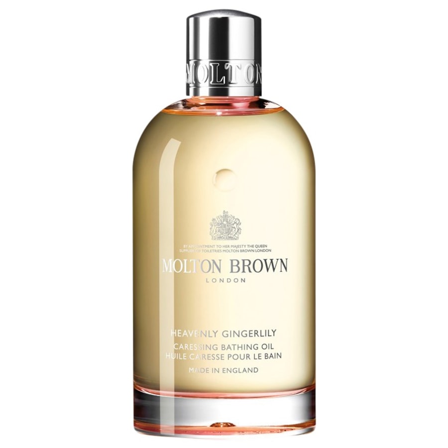 Molton-Brown Heavenly Gingerlily