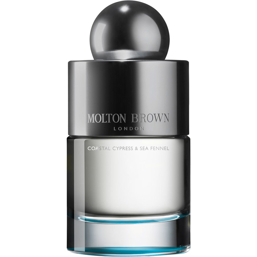 Molton-Brown Coastal Cypress & Sea Fennel