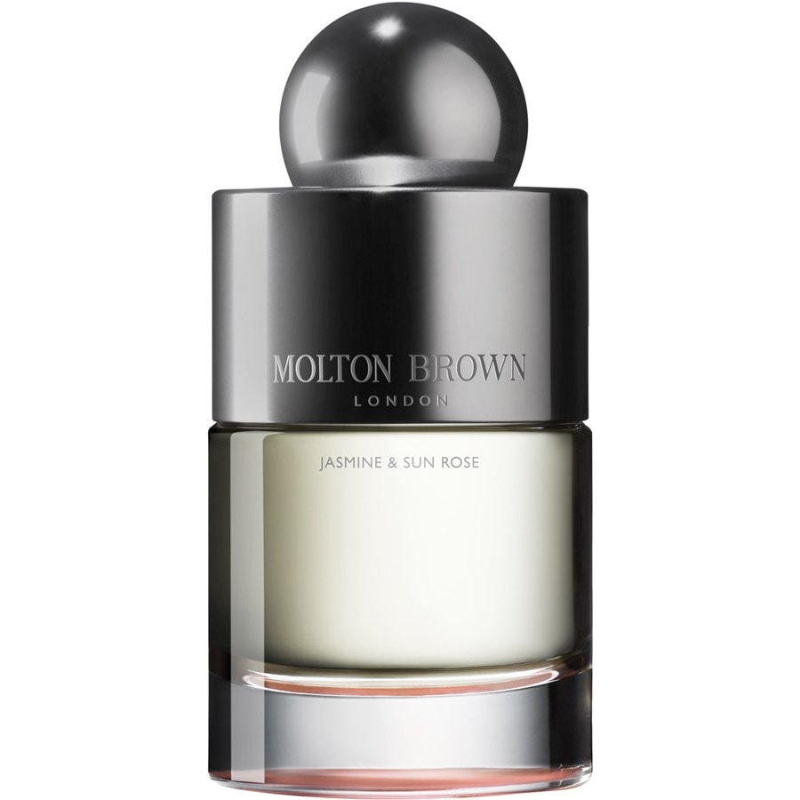 Molton-Brown Jasmine & Sun Rose