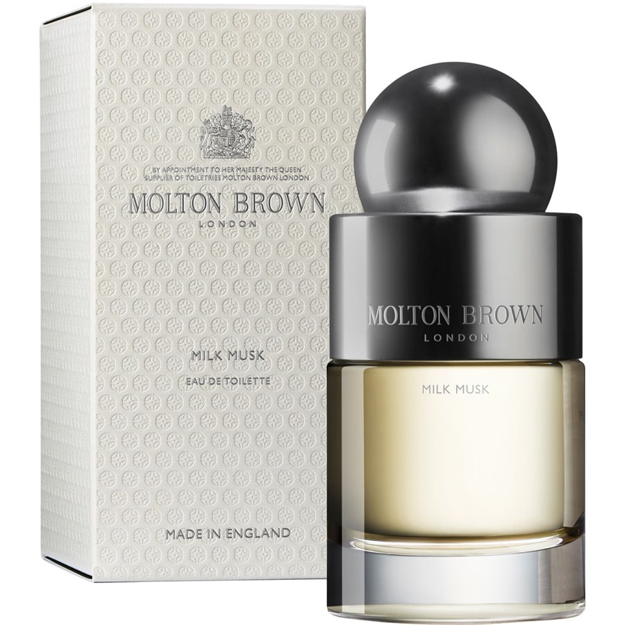 Molton-Brown Milk Musk