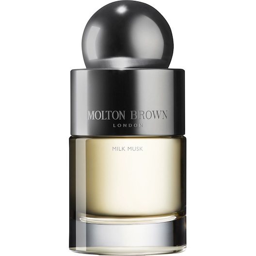 Molton Brown Milk Musk Eau de Toilette Spray Parfumer Female 100 ml