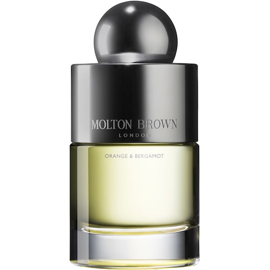 Molton Brown Appelsin & bergamot Eau de Toilette Spray Parfumer Female 100 ml
