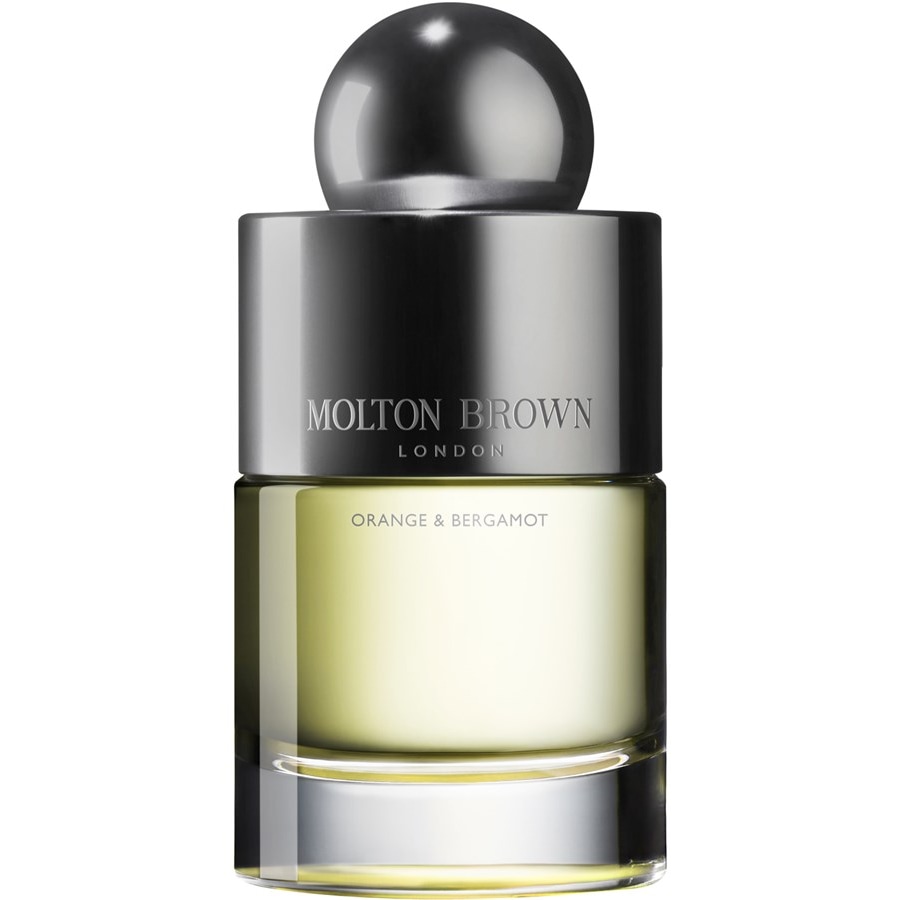 Molton-Brown Orange & Bergamot