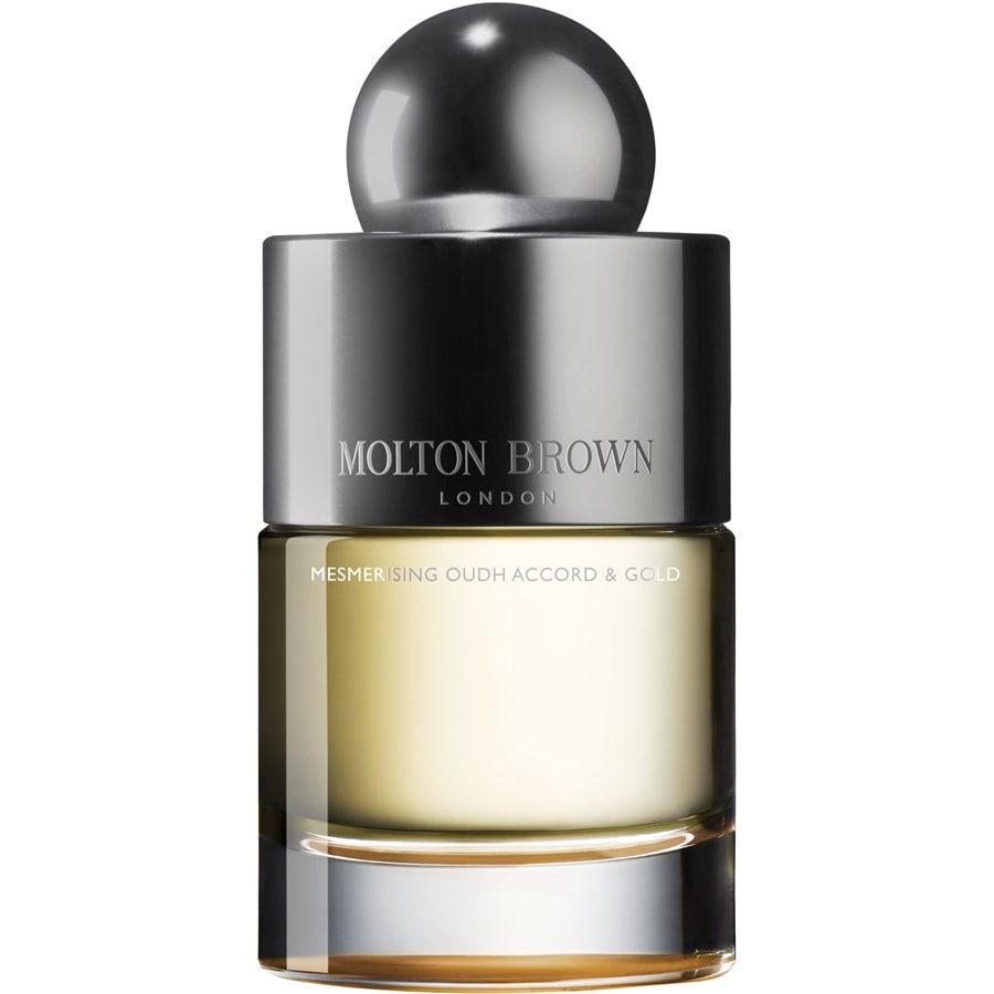 Molton-Brown Mesmirising Oudh Accord & Gold