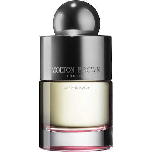 Molton Brown Fiery Pink Pepper Eau de Toilette Spray Damenparfum Unisex