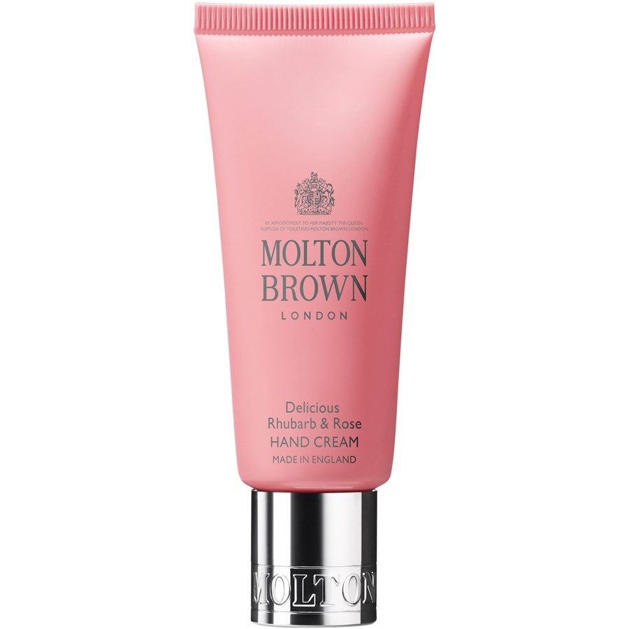 Molton-Brown Delicious Rhubarb & Rose