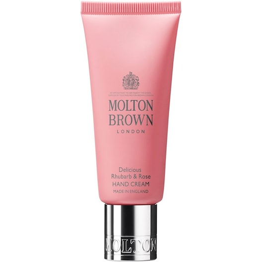 Molton Brown Delikat rabarber & rose Hand Cream Håndcremer Unisex 40 ml