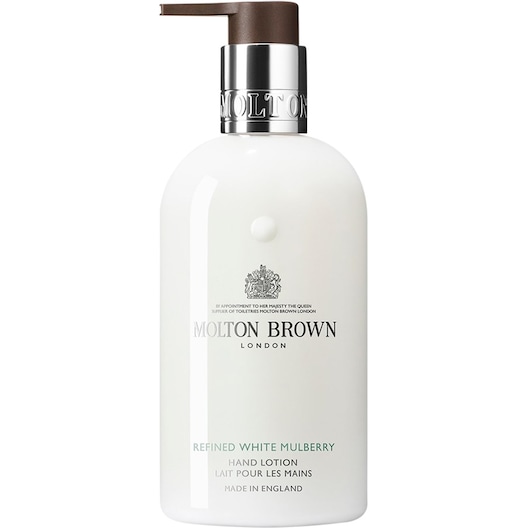 Molton Brown Forfinede hvide morbær Hand Lotion Håndpleje Unisex 300 ml