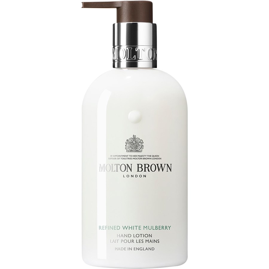 Molton-Brown Refined White Mulberry