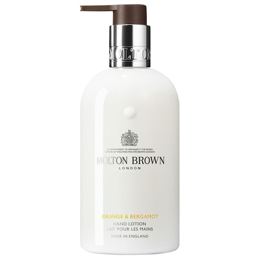 Molton Brown Appelsin & bergamot Hand Lotion Håndpleje Unisex 300 ml