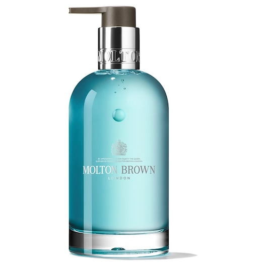 Molton Brown Kystnær Cypres & Strandfennikel Fine Liquid Hand Wash Håndpleje Unisex 200 ml