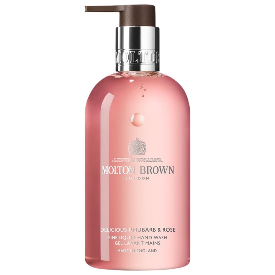 Molton-Brown Delicious Rhubarb & Rose