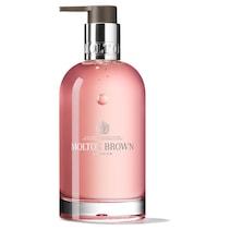 Delicious Rhubarb & Rose