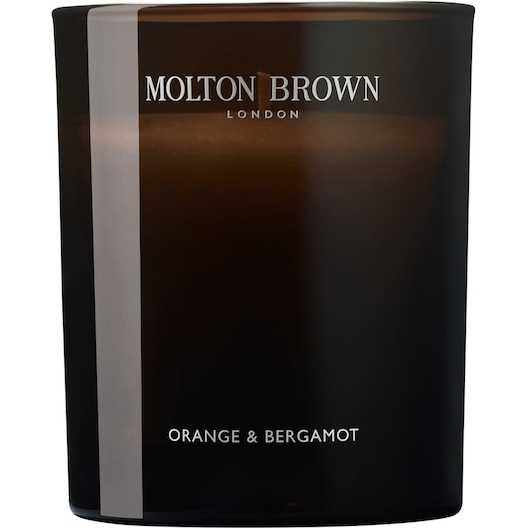 Molton Brown Appelsin & bergamot Scented Candle Duftlys Unisex 190 g