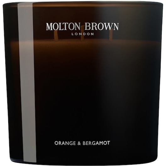 Molton Brown Orange & Bergamot Scented Candle Kerzen Unisex