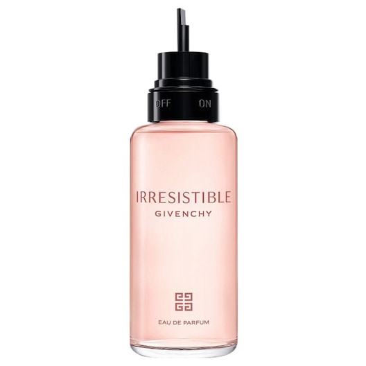 GIVENCHY IRRÉSISTIBLE Eau de Parfum Spray Parfumer Female 150 ml
